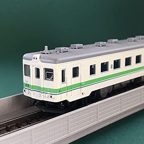 A8682キハ22系 北海道色 4両セット | 鉄道模型 通販