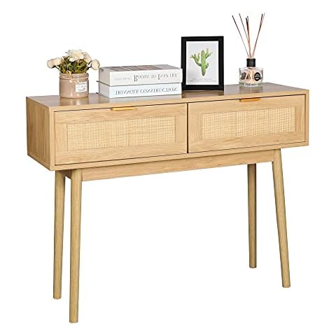 DOALBUN OKL 39" Console Table Cover