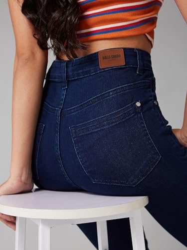 Image of Dolce Crudo Women Jeans