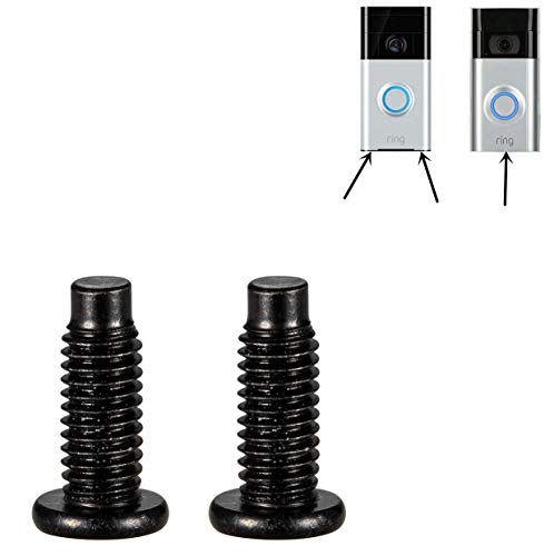 Ring Doorbell Replacement Security Screws Bolts Torx Lowes Hardware + Screwdriver Bundle - Thumbnail 4