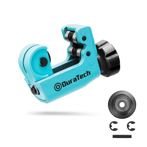DURATECH Mini Tubing Cutter