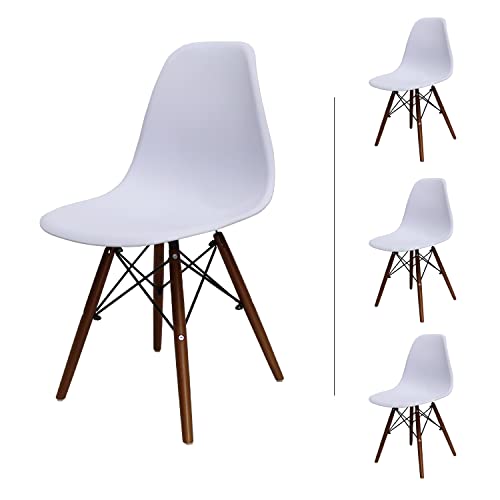 Mejores precios y opiniones de Silla replica Top cinco. 2