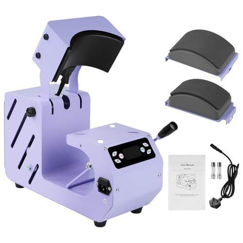Impression automatique de sublimation par transfert de chaleur - 3