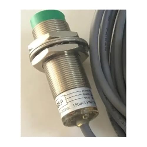 Interruptor de proximidad PM18-08S para evitar fallos de posición M18 2
