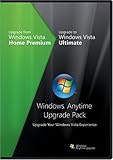 Microsoft Windows Vista Anytime Upgrade 32 Bit (Home Premium auf Ultimate)