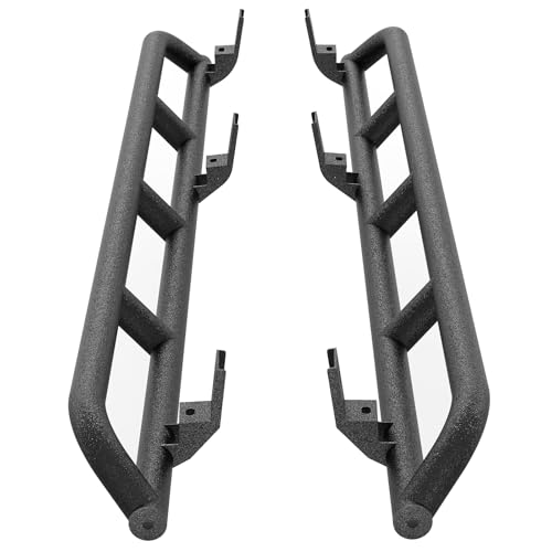 Protector Tubular para Chevy Colorado y GMC Canyon 2015-2026 miniatura 1