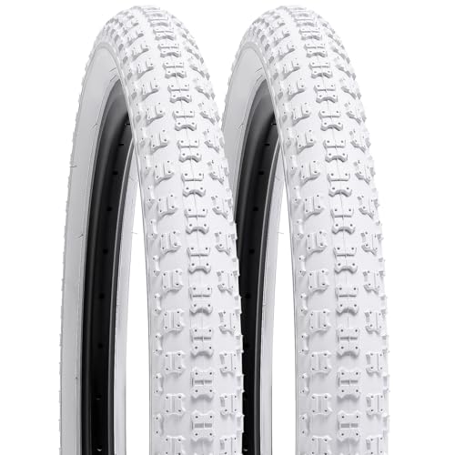 YUNSCM 16x2.125 Kids Bike Tire