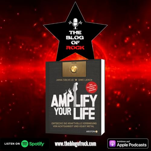 AMPLIFY YOUR LIFE