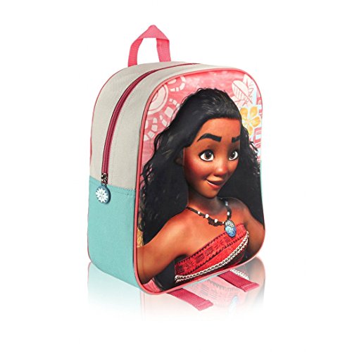 Disney     dmo y17     89117     05     Mochila     Vaiana  Standart