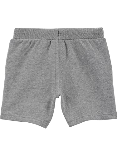 Simple Joys by Carter's Baby Boys Multi-Pack Knit Shorts Shorts