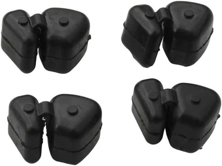 Rear Cushion Dampers Set For CB50R FS125 S125 CBR125 XRM125 RS150 DY110 DY125 06410-GCR-000