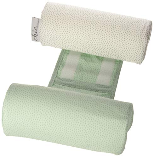 Bimbi Chic Cojin Antivuelco 060 Lunas Ml0 16 - Cojines, unisex