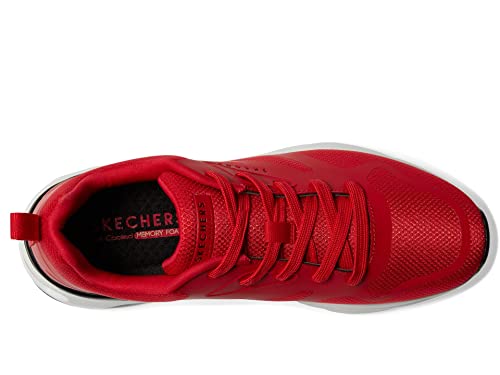 Skechers Men's Low-Top Sneakers, 03