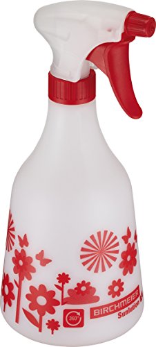 Preisvergleich Produktbild Birchmeier Sprüher rot