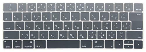 良品　MacBook Pro 13inch 2017 日本語配列キーボード 41BuC9oKAxL.jpg