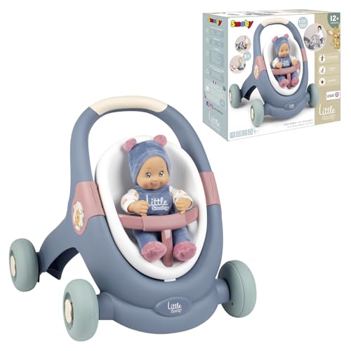 Baby Walker 3 en 1