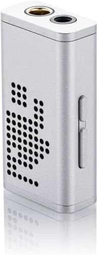 MOONDROP Dawn Pro Protable USB DACAMP Dual CS43131 DAC 32Bit384kHz DSD256 Decodificador Amplificador de auriculares