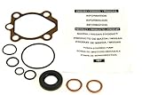 Edelmann 8799 Power Steering Pump Seal Kit
