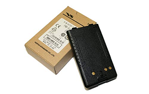 FNB83 Batteria originale YAESU YAESU FT60, VX110/120/150/170/177/246