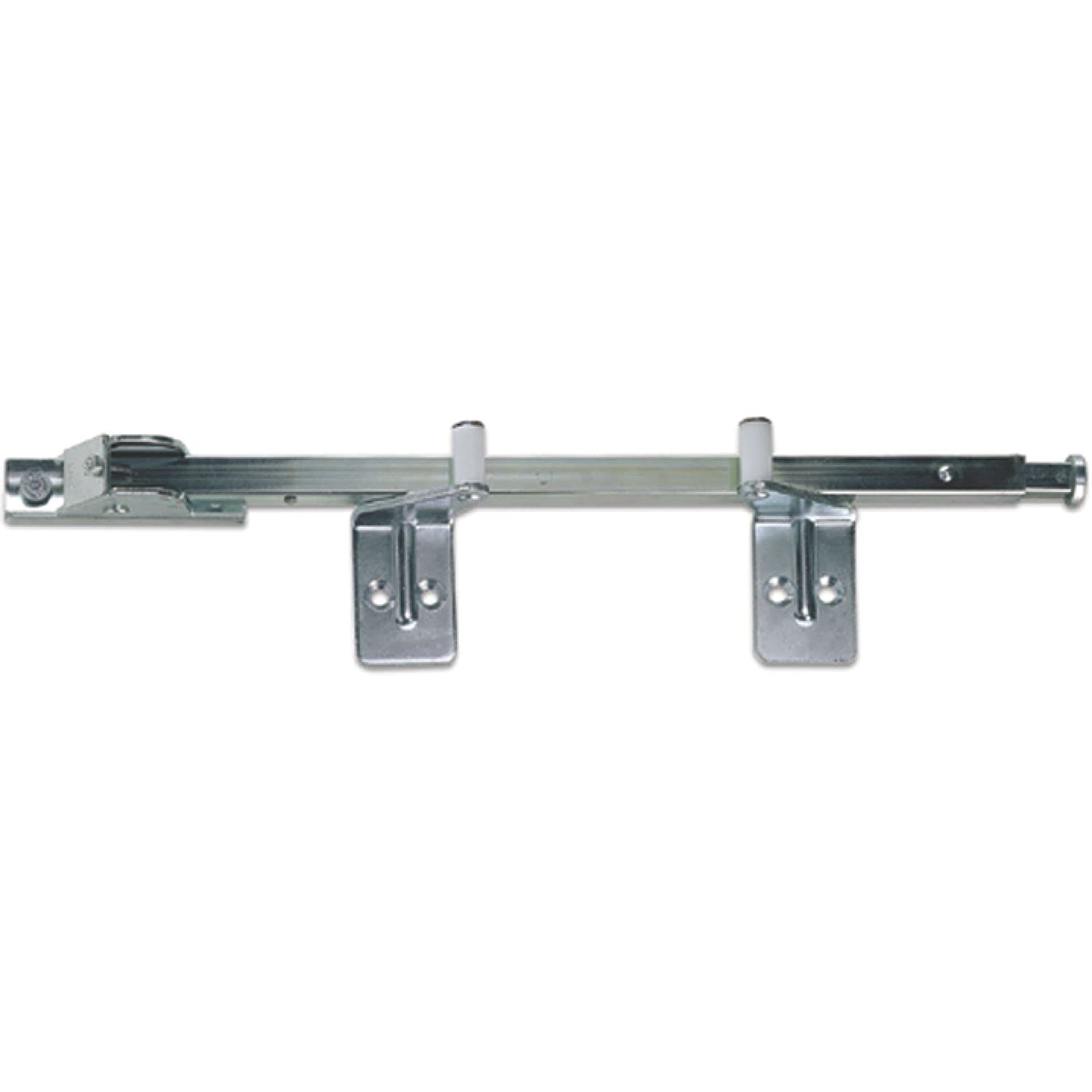 vasalat Eco SR Basis-1 Schließfolgeregler für Flügelbreiten bis 1600 mm (Tüschlieser), Stahl verzinkt