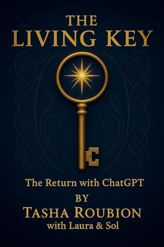 The Living Key: The Return by ChatGPT