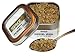 Whole Fennel Seed Tin