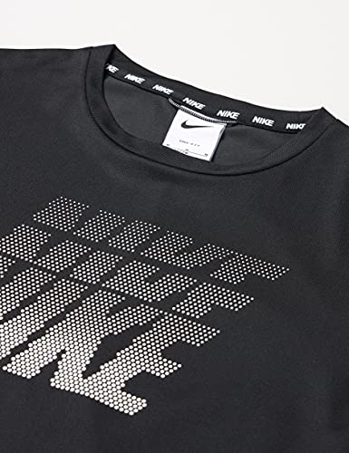 Nike DF Breathe GFX Sleeve Shirt T-Shirt Garçon - Image 3