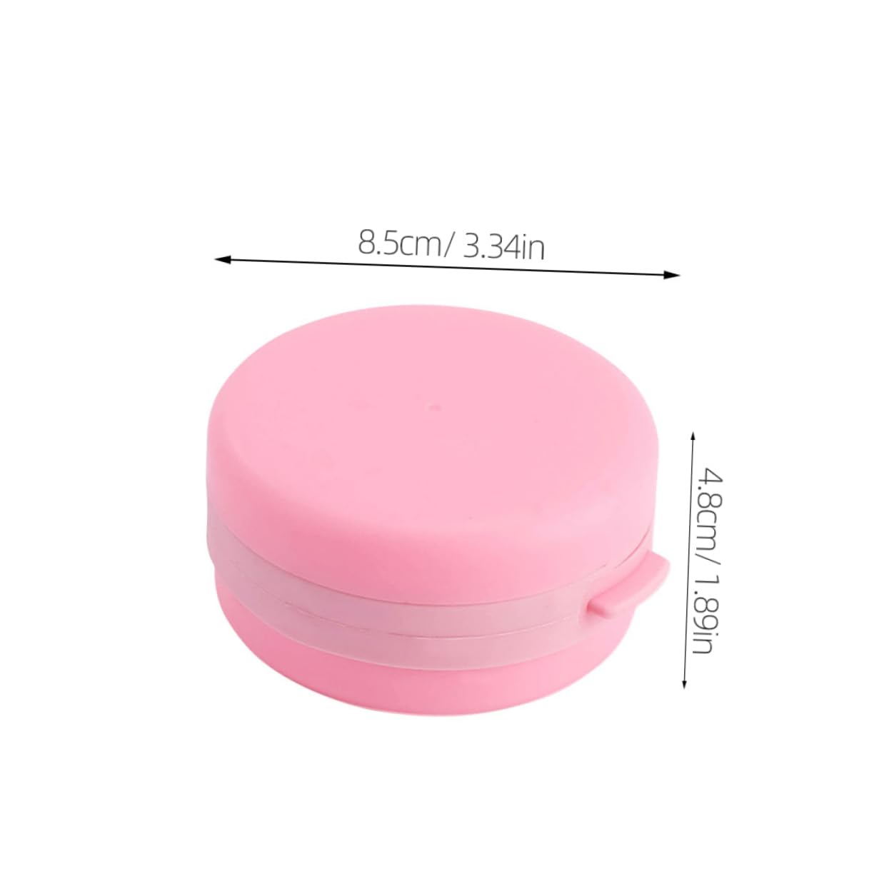 4 pezzi Spazzola Doccia Silicone per e Schiena Esfoliante e Massaggiante per Adulti Design Appendibile per Facile Conservazione e Ricca