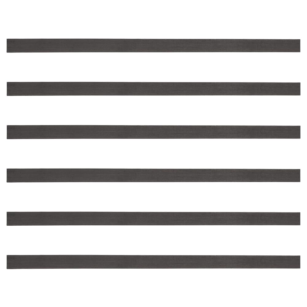 edding 8891 carpenter pencil refill leads HB, set of 6, for markings on different hard and rough surfaces such as wood