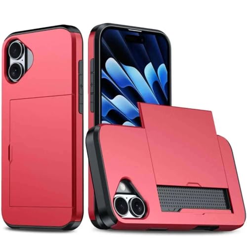 Protection pour téléphone et porte-cartes sécurisé pour la gamme iPhone 12