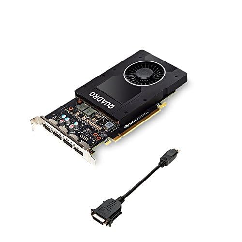 NVIDIA QUADRO P2000 グラフィックボード NVIDIA Quadro P2000 - 株式会社 エルザ ジャパン