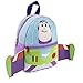 CERDÁ LIFE'S LITTLE MOMENTS Guarderia Bebe Niño de Toy Story-Licencia Oficial Disney para Niños, Azul, Mochila Infantil Recomendada 1 a 4 años