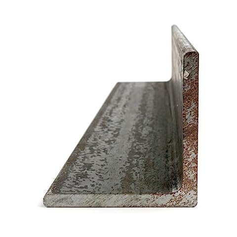 A36 Steel Angle by OnlineMetals Cover