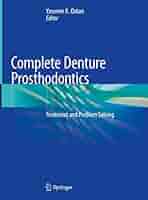 ⚠裁断済 DENTURE 1st book 増補改訂版 : ビジュアルでわかる
