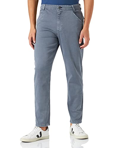 Springfield Chino Denim Color Pantalones para Hombre