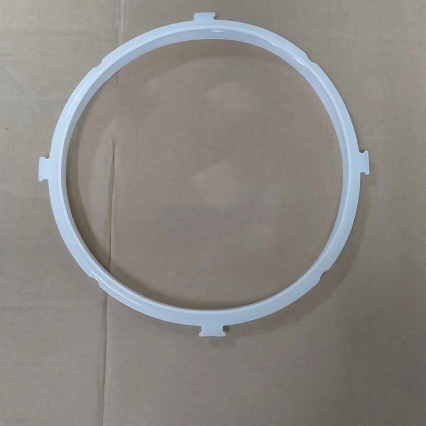 8 Liter Rubber Ring Leather Ring Gasket Ring For Electric Pressure Cooker