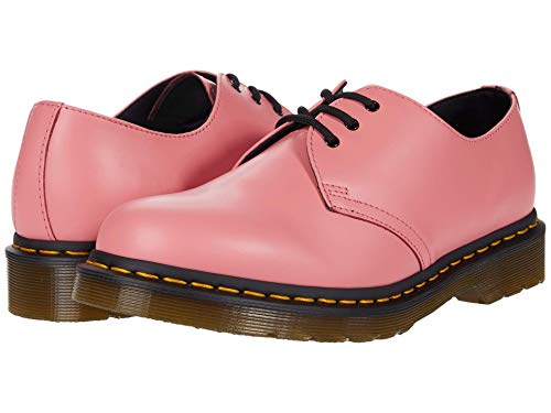Image of Dr. Martens, 1461 3-Eye Leather Oxford Shoe for Men and Women