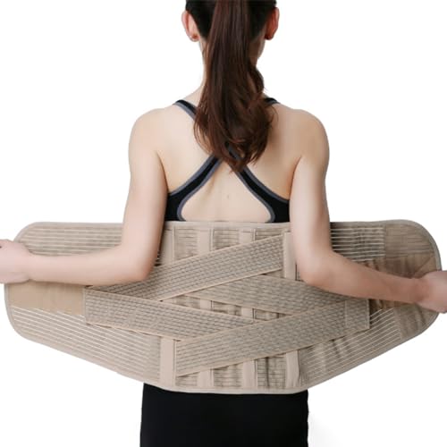 COLLBATH Faja Multifuncional de Cintura para Soporte y Comodidad miniatura 4