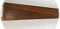 New 3/8" x 4" x 24" Beautiful American Walnut Thin Stock Lumber Boards Wood Crafts EX1331Z for DIY Arts Craft Project Sign by PrM