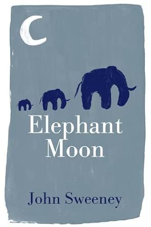 Elephant Moon book cover