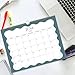 Calendar 2026-2027 - Wall Calendar from April 2026 to June 2027, 2026-2027 Calendar with Holiday Marked, Premium Paper for Organizing, 8.5