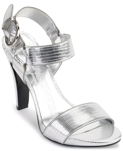 Image of KARL LAGERFELD Women's Cieone - Ankle Strap