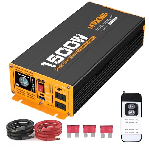 インバーター 正弦波 12V1500W 最大 3000W DC12V 51sRtz62K-L.jpg