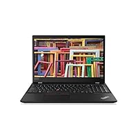 Lenovo ThinkPad T590 15.6″ FHD (1920×1080) IPS 250nits Anti-Glare Display – Intel Core i7-8565U Processor, 16GB RAM, 1TB PCIe-NVMe SSD, Windows 10 Pro 64-bit