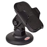 Tailwind Universal FlexiGrip Mini Compact Credit Card Machine Stand - Verifone, Ingenico, Pax Terminals