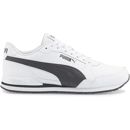 PUMA - Mens St Runner V3 L Shoes