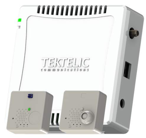 Image of LoRaWAN for AWS IoT Core - Smart Building Developer Starter Kit - NA 915 MHz