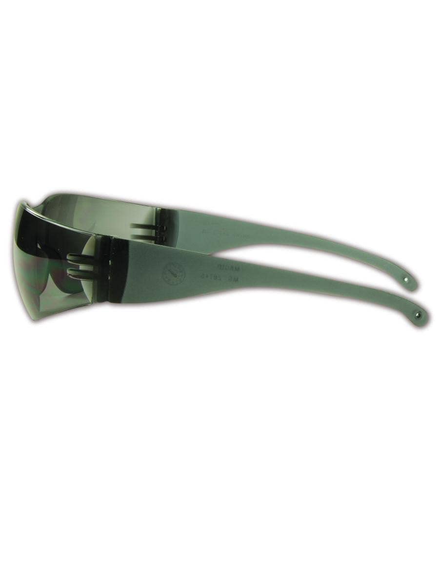 MAGID UV-Schutzbrille mit Blaulichtblockierung