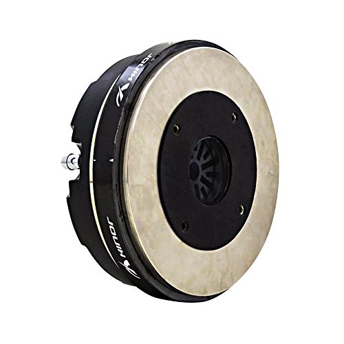 Driver Fenólico Hinor Pro 200w Rms 8 Ohms