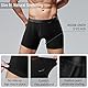 Merino Protect Herren Boxershorts Merinowolle Unterwäsche